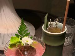-Hideout Hookah Lounge·隐觅地