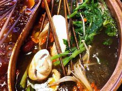 -镇江龙·火锅串串(武侯祠店)