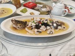 -老人和饭店(淮海中路店)
