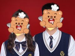 -白衬衫照相馆(五彩店)