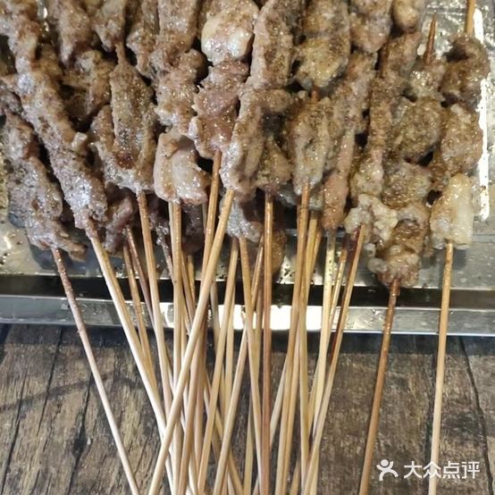 小背篓(工人新村店)