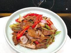 -马仕玖煲·融合菜·酥不腻烤鸭(人大店)