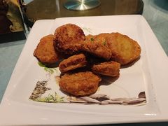 -小秦淮·南京土菜(新亭西路店)