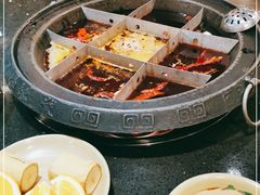 -唇辣号重庆老火锅(亦庄店)