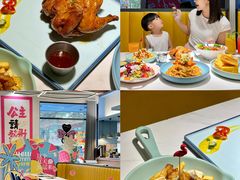 -简荟厨·西式简餐(花都雅乐城店)