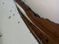 -采薇庄园四季滑雪场