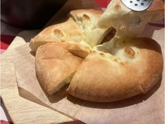 -西贝海鲜汇(槐安路店)