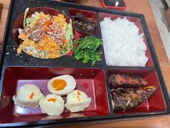 -信日本料理(信义坊店)