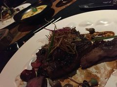 -AZUL by FUEL蓝色·法式酒馆(琶醍店)