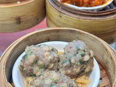 -香港蓮香樓(中環店)