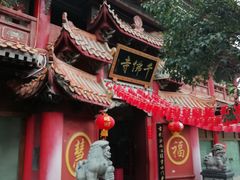 -千佛寺