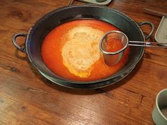 -花菇朵·云山雀 ll 野生菌火锅·精品云南菜(万柳店)