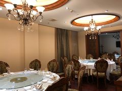 包厢-欣旺·迎宾楼·百年无锡菜