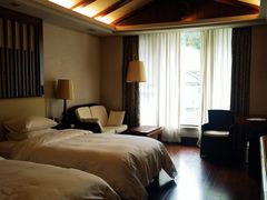 -三清山希尔顿度假酒店