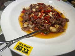 -炊烟小炒黄牛肉(中心印象城店)