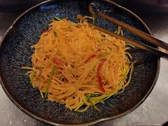 -盛江山自助料理(太原街万达店)