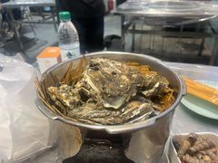 -夜下蚝庄(狄村街店)