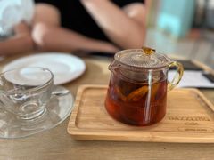 -Dazzling Cafe 蜜糖吐司专卖店