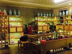 唐物整体-唐人祥·茶馆(总店)