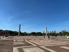 -中国闽台缘博物馆