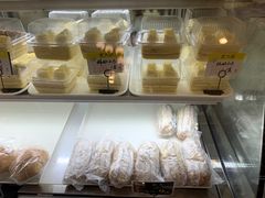 -老大昌(淮海中路店)