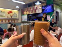 -華歡冰室-WahFoon(吉大店)
