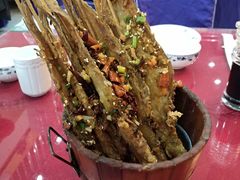-大眼锅贴水饺(河东店)