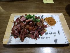 -果城龙凤瓦罐煨汤馆(新豪天地店)