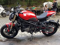 -摩道团机车工坊 摩托车维修 精洗店