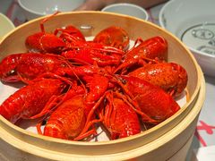 -靓靓蒸虾·头牌蒸虾(南山桂庙店)