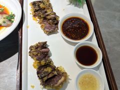 -鱼你相聚·河鲜馆(袁家岭店)