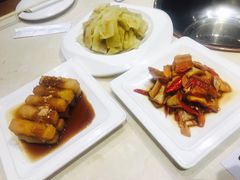 -老佛爷炭火蛙锅直营(清滨路总店)