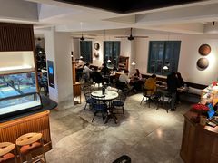 大堂-林四喜·闽南传家菜(鼓浪屿店)