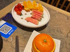 -酸喜·三度酸·贵州味