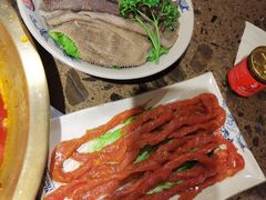 -小龙坎火锅(花溪店)