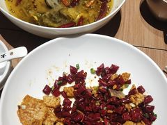 -太二酸菜鱼(武汉光谷保利店)