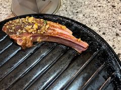 -厚味居炙子烤肉·清真(天桥南纬路店)