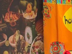 -Home Thai·泰谣(王府井apm店)