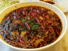 -陶然居·重庆菜(解放碑店)