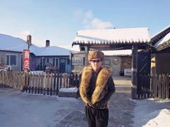 -北极村旅游风景区