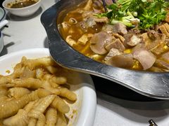 -古乐牛香·鲜牛肉牛杂火锅(吴江三里桥运东商业广场店)