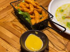 -院子餐厅·大锅菜·老杭帮(桥西直街店)