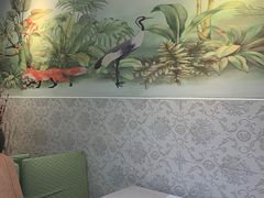 用餐区-丽丽三鲜螺蛳粉(田林路店)