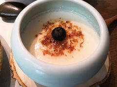 -菩提素素食餐厅(晶郦馆店)