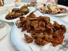 -来之顺海鲜菜馆·青岛菜·始于1993(栈桥店)