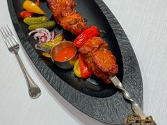 -马克西姆俄罗斯餐厅(通亚街店)