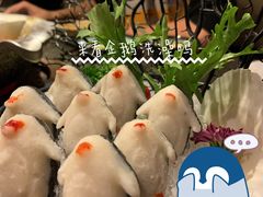-湊湊火锅·茶憩(和平大悦城店)
