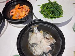 -百味馆·粤菜·湛江菜(后海花园店)