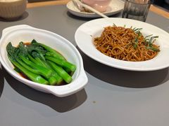 -桂满陇·杭州小馆(巴黎春天浦建店)