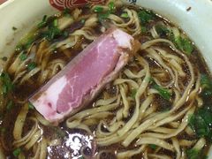 -邵顺兴锅盖面(金山宝地店)